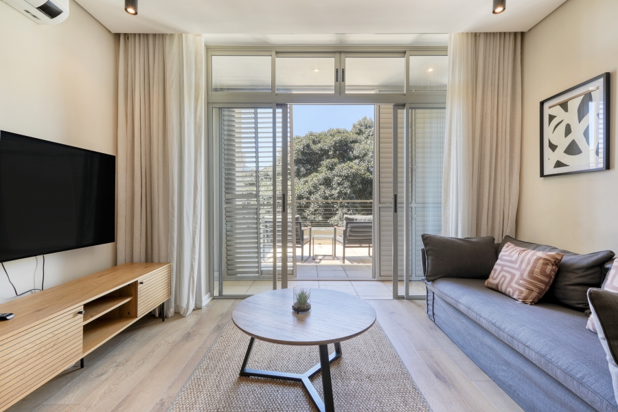 1 Bedroom Property for Sale in Green Point Western Cape